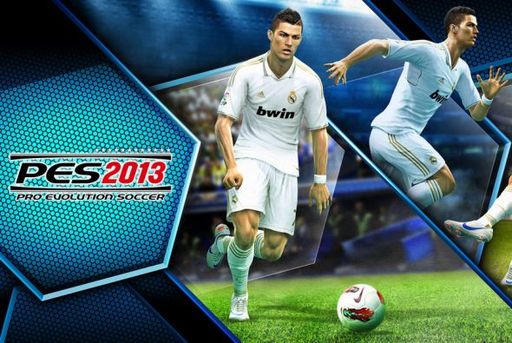 Официально: системные требования PES 2013