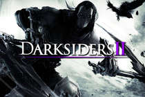 Darksiders 2 . А ты готов встретить смерть?